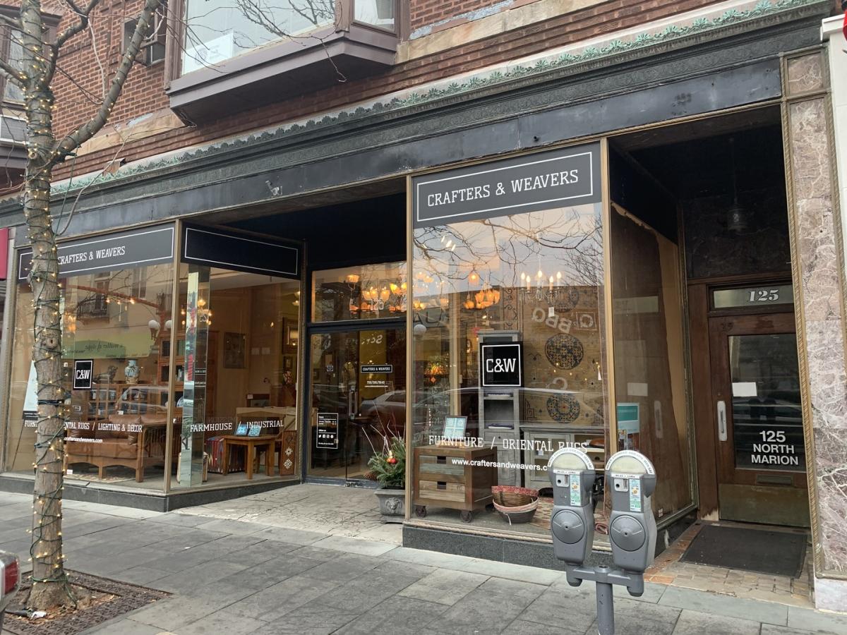 125 N Marion Street #206 Oak Park IL 60301 MLS #MRD12367156 45 MLS #MRD12367156 image #0