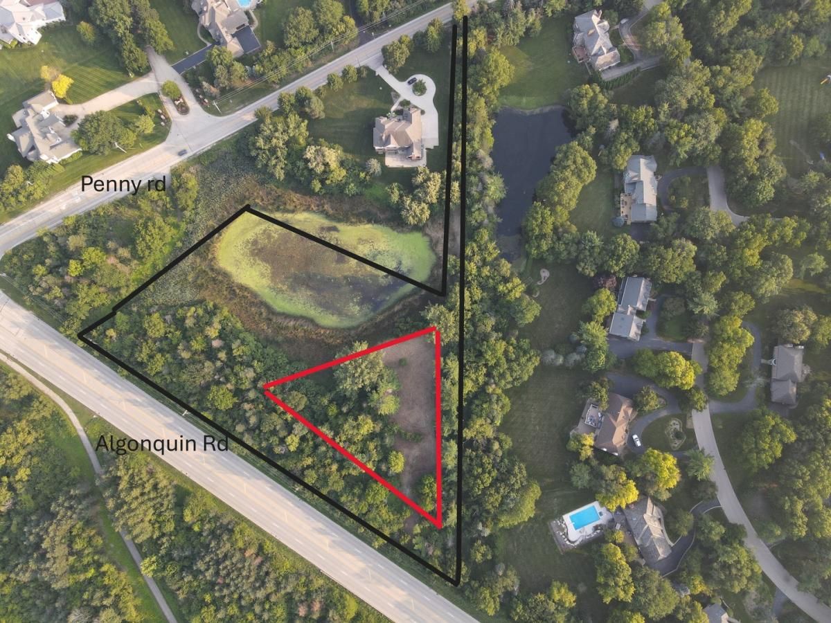 14 E PENNY Road South Barrington IL 60010 MLS #MRD12367477 37 MLS #MRD12367477 image #0