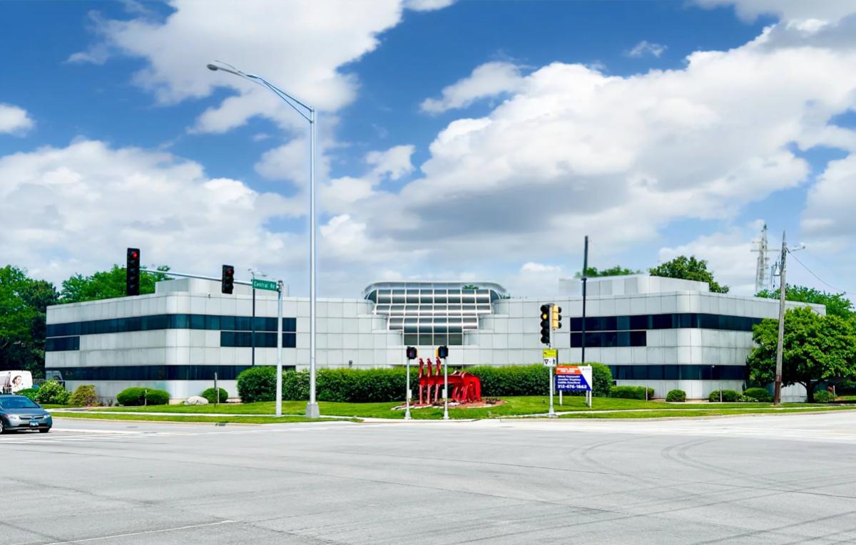 1700 W Central Road Arlington Heights IL 60005 MLS #MRD12367769 45 MLS #MRD12367769 image #0