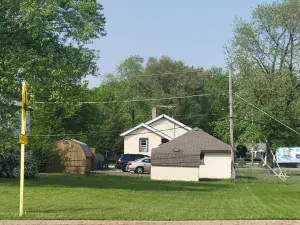 15801 115th Avenue Orland Park IL 60467 MLS #MRD12384997 34 broker reciprocity