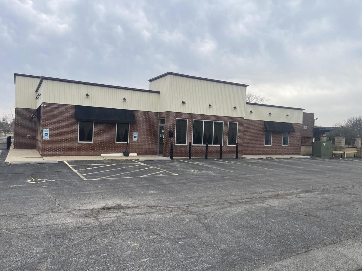 6010 S Cass Avenue Westmont IL 60559 MLS #MRD12368147 47 MLS #MRD12368147 image #0