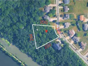 24951 W Lake Forrest Lane Shorewood IL 60404 MLS #MRD12429771 22 broker reciprocity