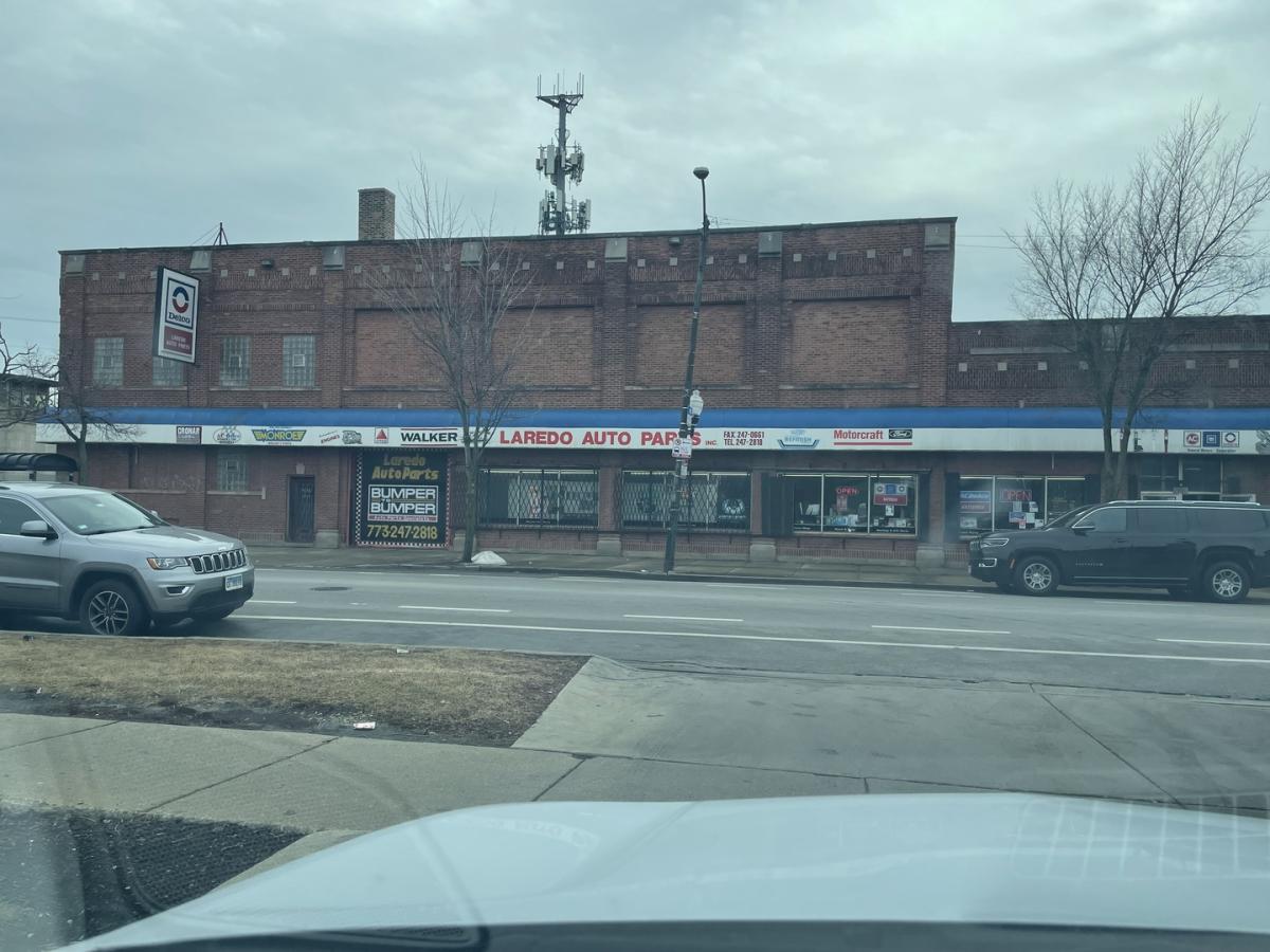 MLS #MRD12368677 image #0