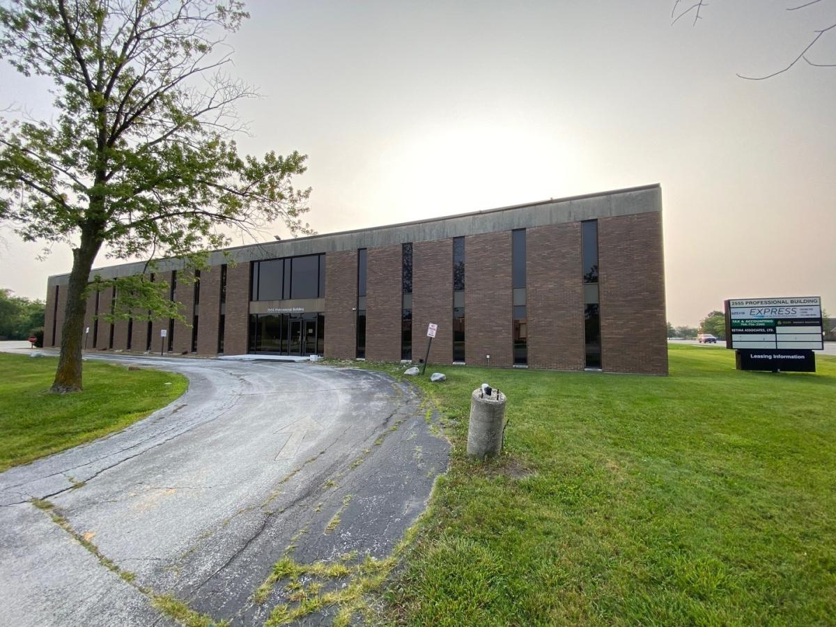2555 W Lincoln Highway #102 Olympia Fields IL 60461 MLS #MRD12369180 41 MLS #MRD12369180 image #0