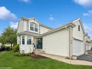 1794 N Wentworth Circle Romeoville IL 60446 MLS #MRD12478636 58 broker reciprocity