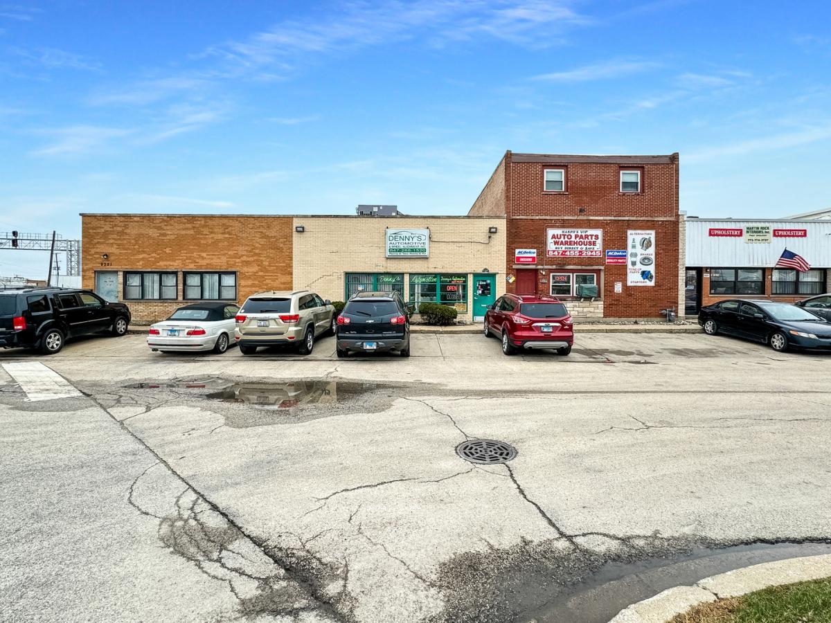 9325 Schiller Boulevard Franklin Park IL 60131 MLS #MRD12369815 21 MLS #MRD12369815 image #0