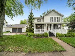 1630 Marquette Road Joliet IL 60435 MLS #MRD12499200 50 broker reciprocity