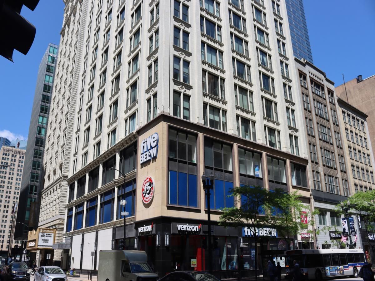 MLS #MRD12370677 image #0