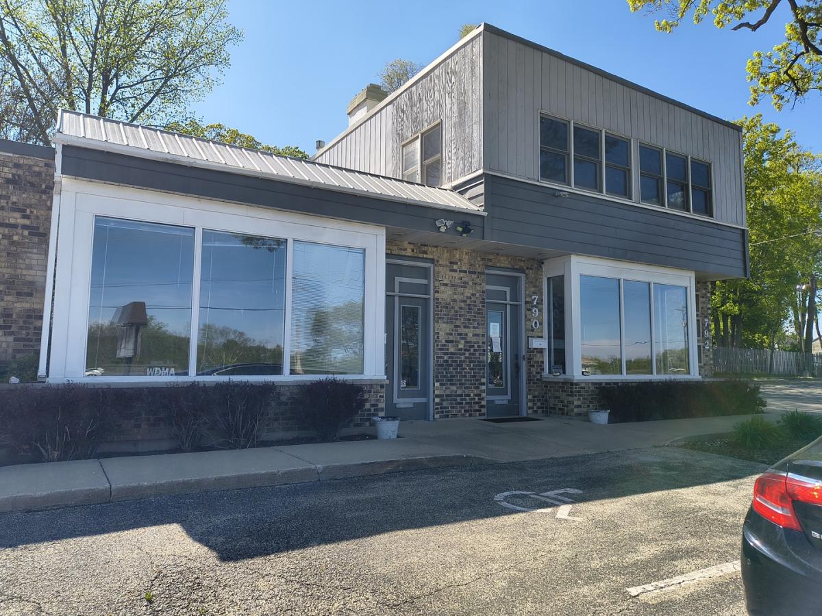 790 BARRON Boulevard #E Grayslake IL 60030 MLS #MRD12371115 45 MLS #MRD12371115 image #0