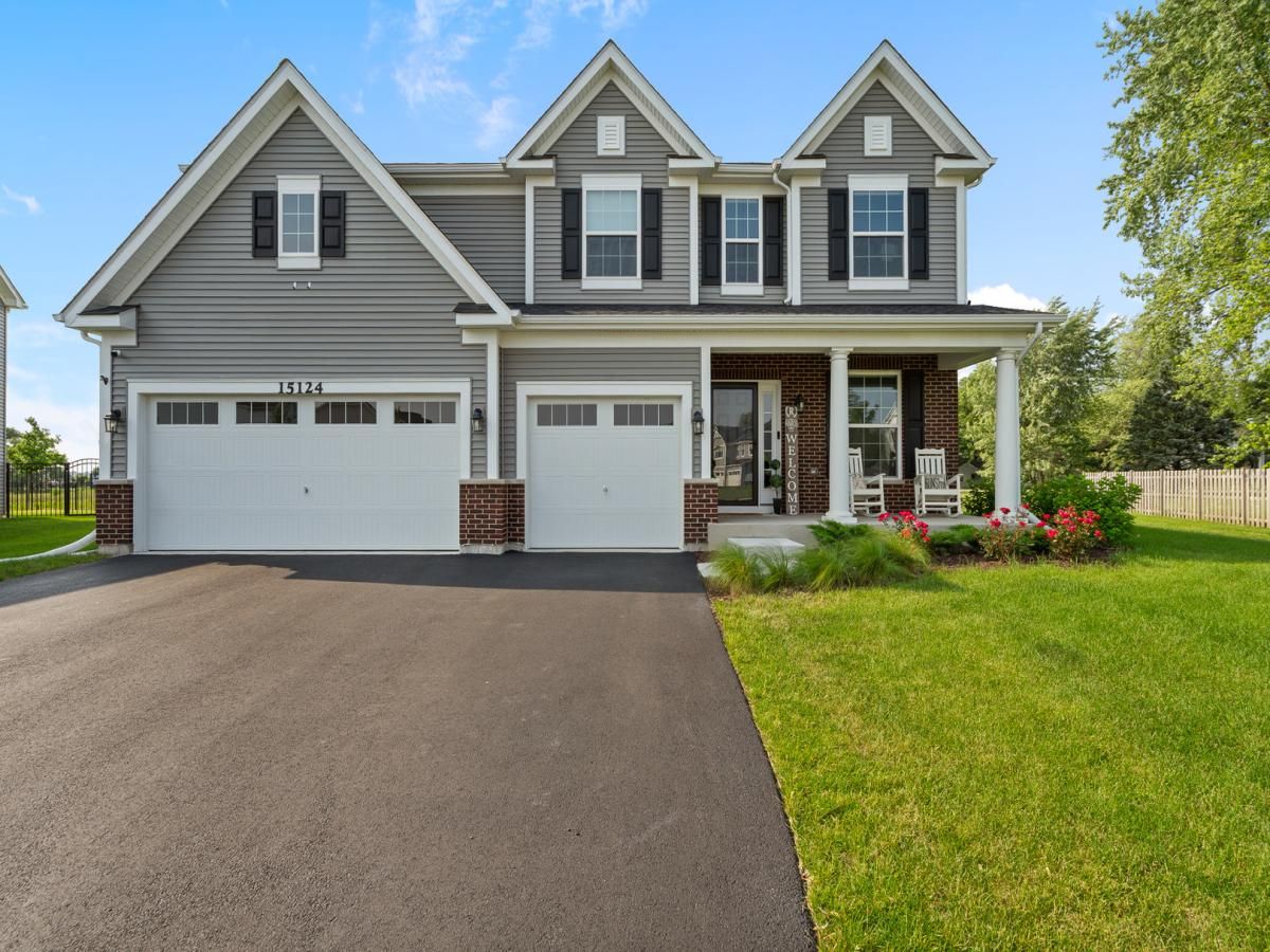 15124 Emerson Street Plainfield IL 60544 MLS #MRD12371171 45 MLS #MRD12371171 image #0