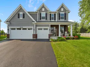 5 Derbyshire Court Bolingbrook IL 60440 MLS #MRD12488024 50 broker reciprocity