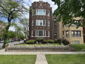 2106 Rugen Road #B Glenview IL 60026 MLS #MRD12501554 60 broker reciprocity