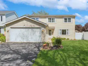 563 Grosvenor Lane Aurora IL 60504 MLS #MRD12485788 58 broker reciprocity