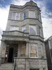 4401 S Michigan Avenue #3S Chicago IL 60653 MLS #MRD12422235 60 broker reciprocity