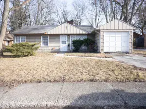357 Niagara Street Park Forest IL 60466 MLS #MRD12386489 60 broker reciprocity
