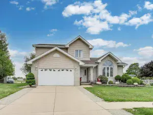 813 Canterbury Lane Bourbonnais IL 60914 MLS #MRD12501411 50 broker reciprocity