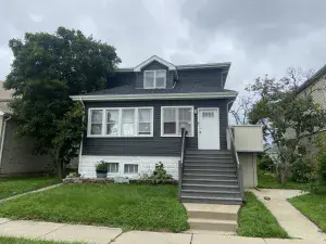 4218 Home Avenue Stickney IL 60402 MLS #MRD12480926 40 broker reciprocity