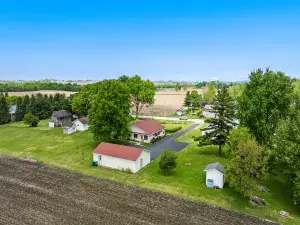 0S210 Church Street Winfield IL 60190 MLS #MRD12491331 16 broker reciprocity