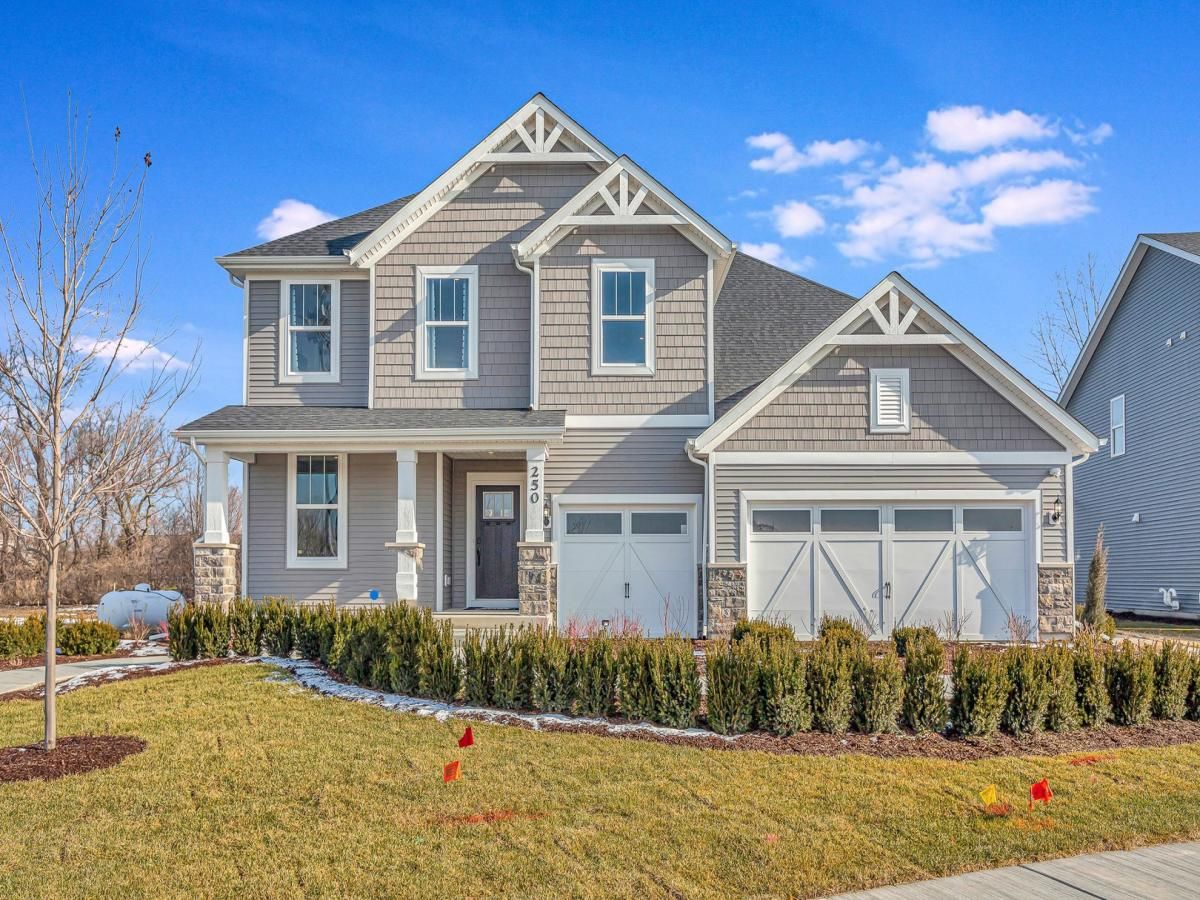 15 Julie Court Lisle IL 60532 MLS #MRD12373715 45 MLS #MRD12373715 image #0