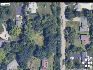 Lot 23 and 24 Illinois St & Lunt Ave Schaumburg IL 60193 MLS #MRD12198861 30 broker reciprocity