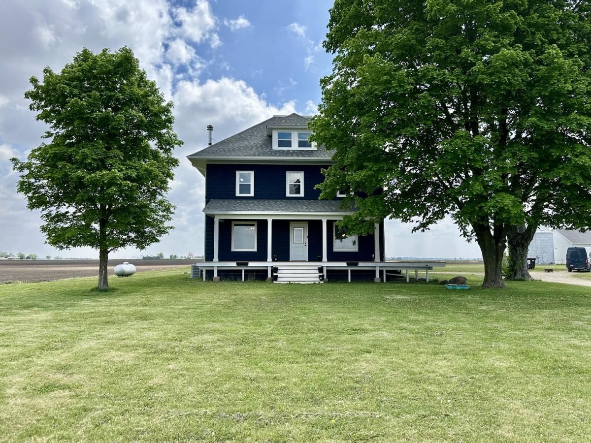 2034 Gittleson Road Rochelle IL 61068 MLS #MRD12374774 45 MLS #MRD12374774 image #0