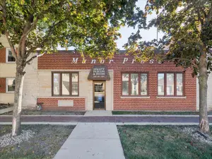1157 E Algonquin Road Des Plaines IL 60016 MLS #MRD12446915 52 broker reciprocity
