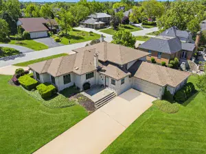 425 N Catherine Avenue La Grange Park IL 60526 MLS #MRD12498820 58 broker reciprocity