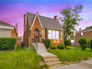 14301 Kenwood Avenue Dolton IL 60419 MLS #MRD12461920 50 broker reciprocity