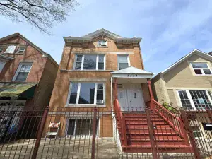 5207 S ARTESIAN Avenue Chicago IL 60632 MLS #MRD12496145 58 broker reciprocity