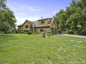 3183 Pinewood Drive Yorkville IL 60560 MLS #MRD12315005 60 broker reciprocity