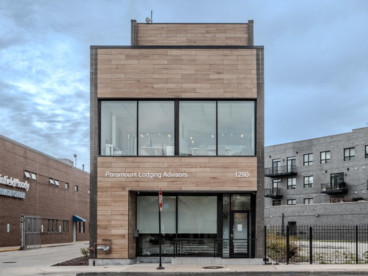 1290 N Clybourn Avenue Chicago IL 60610 MLS #MRD12341013 125 MLS #MRD12341013 image #0