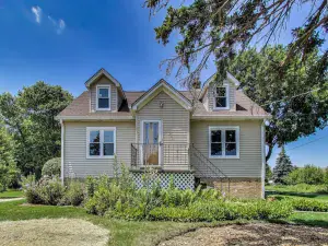 208 Albert Drive Vernon Hills IL 60061 MLS #MRD12498895 64 broker reciprocity