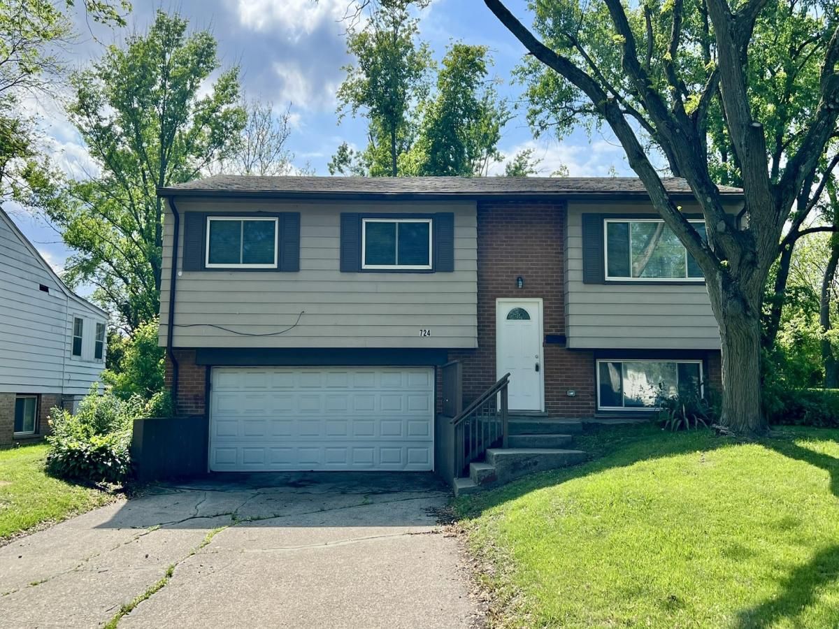 724 Union Drive University Park IL 60484 MLS #MRD12376058 45 MLS #MRD12376058 image #0