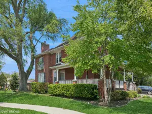 15040 W Clover Lane Libertyville IL 60048 MLS #MRD12490171 58 broker reciprocity