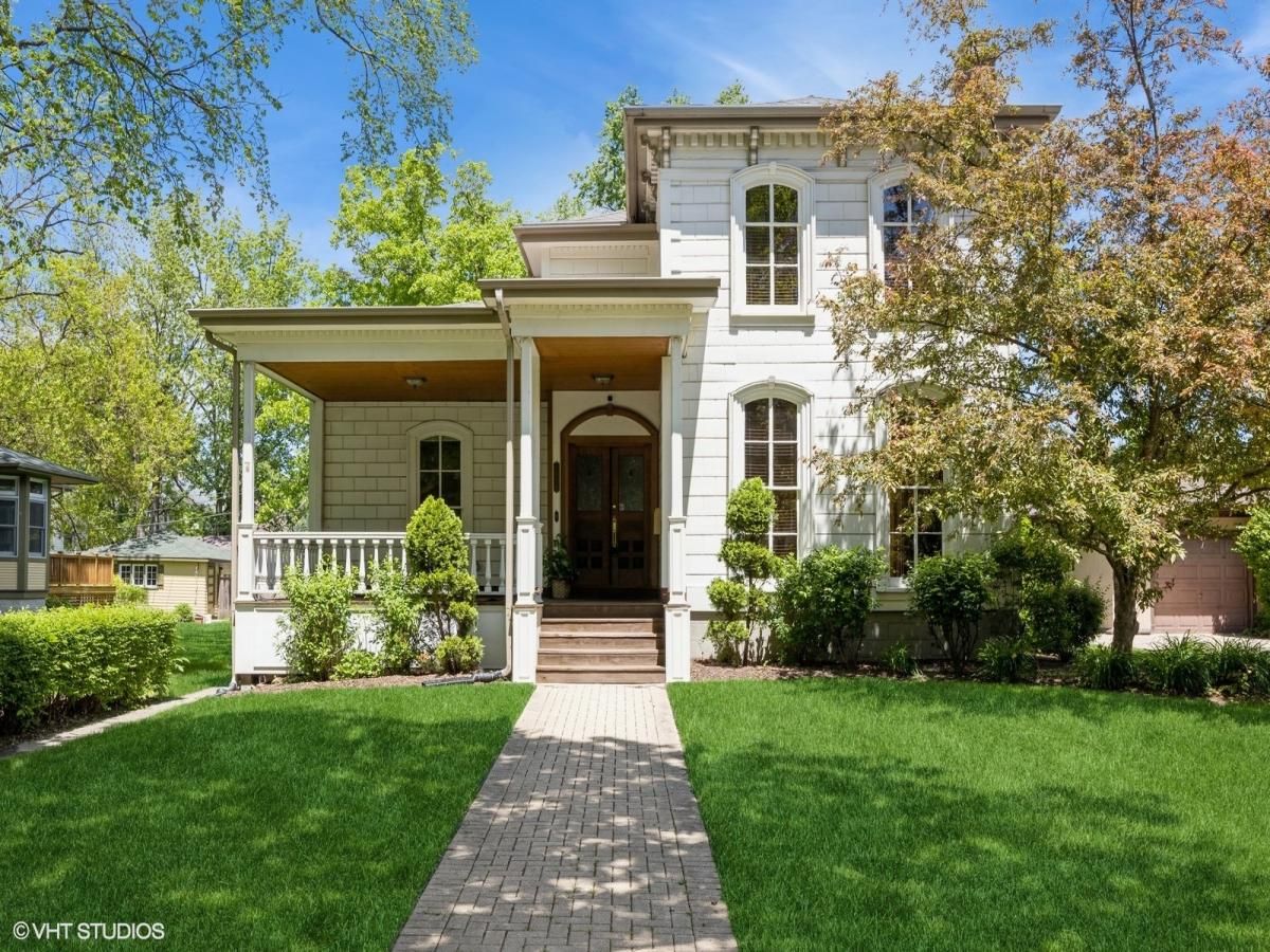 1016 Erie Street Oak Park IL 60302 MLS #MRD12378205 45 MLS #MRD12378205 image #0