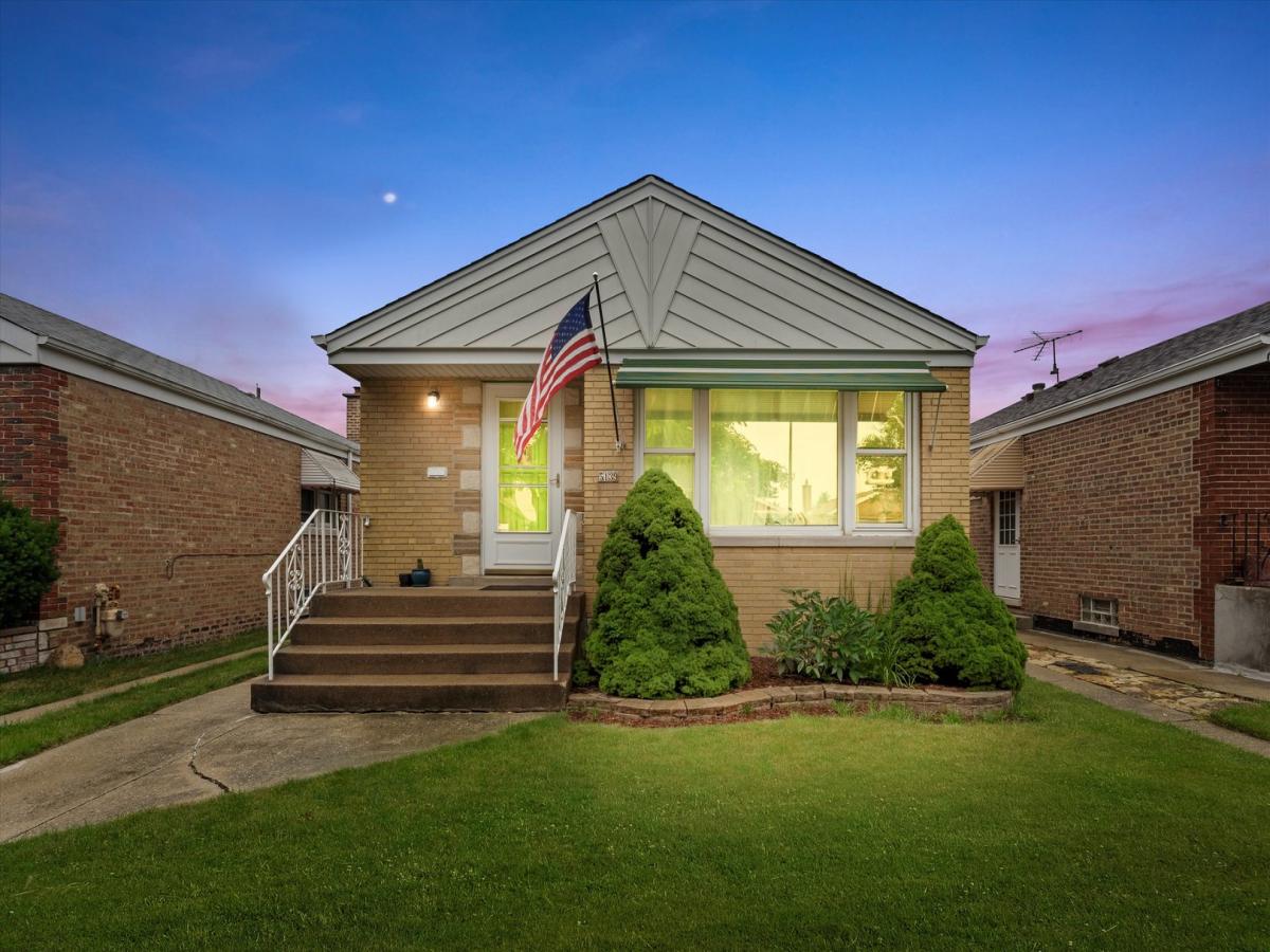 MLS #MRD12379081 image #0