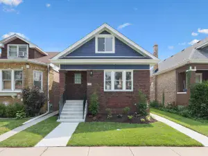 6936 N Keystone Avenue Lincolnwood IL 60712 MLS #MRD12481472 46 broker reciprocity