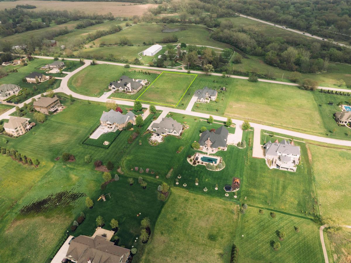 18425 S Pineprairie Drive Mokena IL 60448 MLS #MRD12379500 41 MLS #MRD12379500 image #0