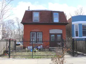 5806 S Talman Avenue Chicago IL 60629 MLS #MRD12455003 64 broker reciprocity