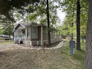 17-154 Woodhaven Lakes Sublette IL 61367 MLS #MRD12496207 48 broker reciprocity