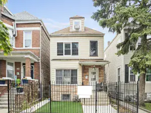 4514 S Honore Street Chicago IL 60609 MLS #MRD12496483 54 broker reciprocity