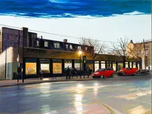 8917 S Cottage Grove Avenue Chicago IL 60619 MLS #MRD12495554 60 broker reciprocity
