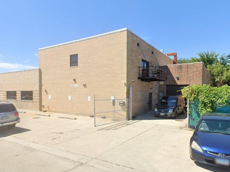 3306 N Knox Avenue Chicago IL 60641 MLS #MRD12381701 25 MLS #MRD12381701 image #0