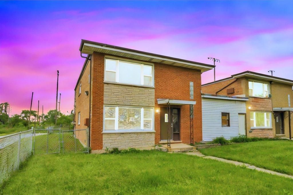 16052 Halsted Street #2 Harvey IL 60426 MLS #MRD12381756 21 MLS #MRD12381756 image #0