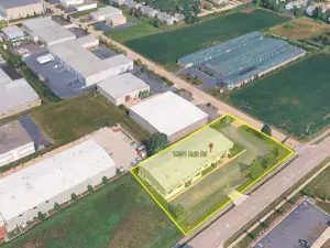 Lot 499001 Galligan Road Gilberts IL 60136 MLS #MRD12255671 50 broker reciprocity