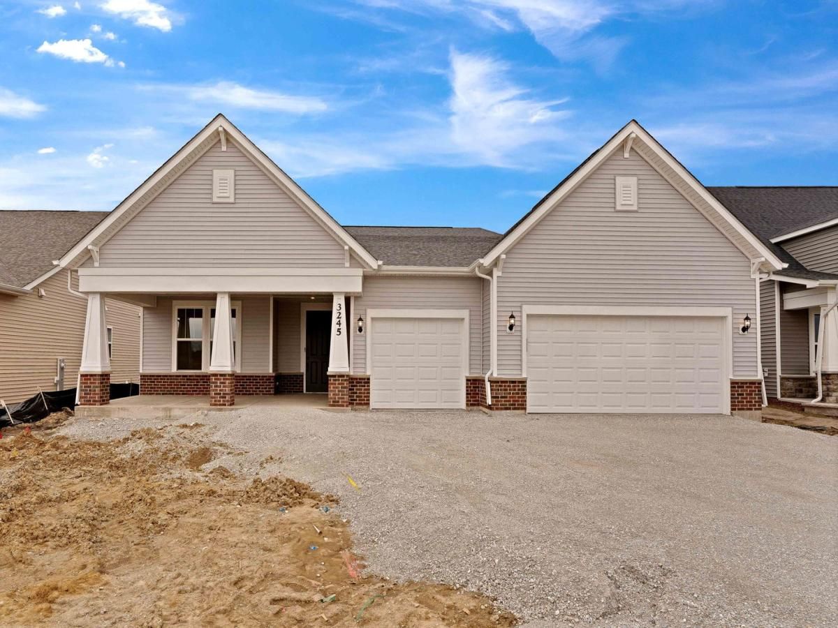 3149 Bellwether Drive Aurora IL 60503 MLS #MRD12381989 45 MLS #MRD12381989 image #0