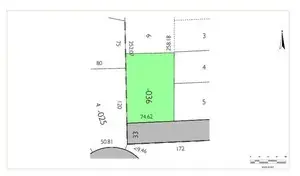 835 N Bennett Street Geneva IL 60134 MLS #MRD12492155 36 broker reciprocity