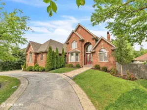 430 SHADOW CREEK Drive Palos Heights IL 60463 MLS #MRD12486465 50 broker reciprocity
