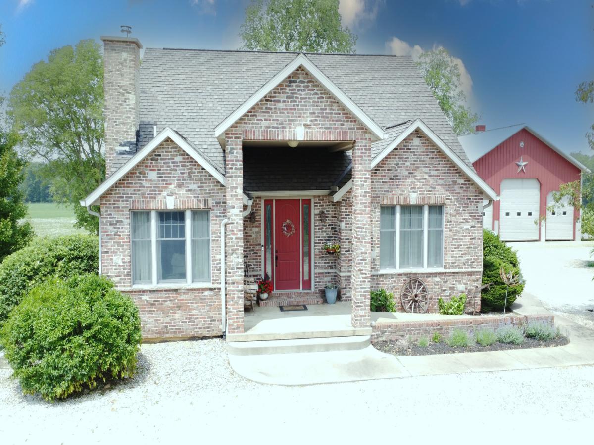 1897 N 2500 East Road Watseka IL 60970 MLS #MRD12383016 41 MLS #MRD12383016 image #0