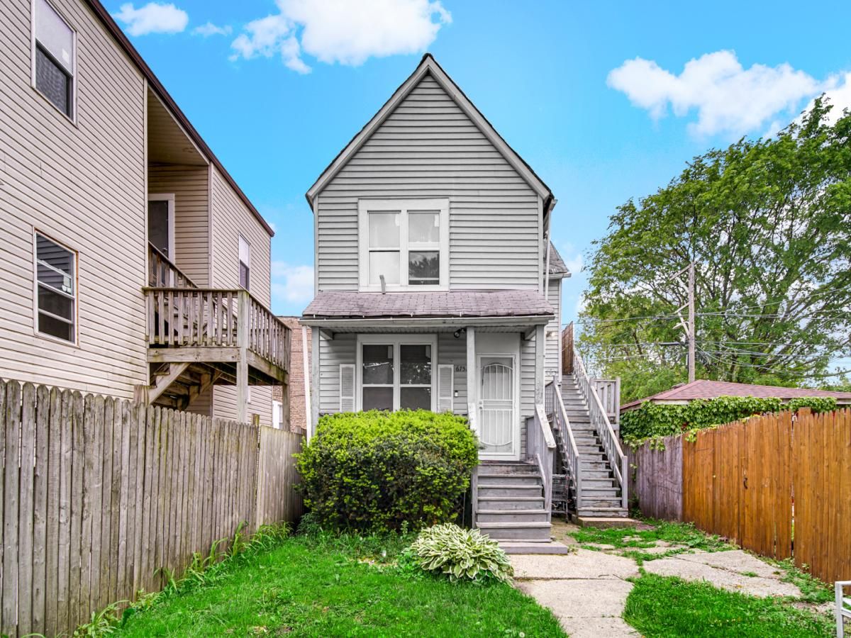 MLS #MRD12383261 image #0